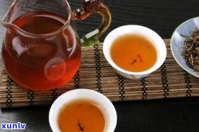 哪一种普洱茶养胃-胃病最怕三种茶