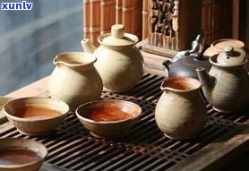 普洱茶：七大茶类之一，其含义与地位探析