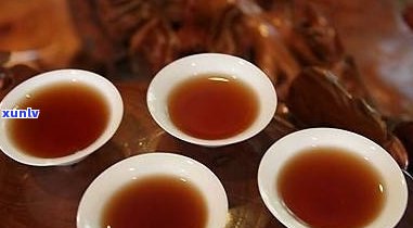 普洱茶的六大茶种及其品种、名称与品牌全解析