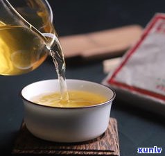 喝普洱茶能去女生食欲吗？效果如何？