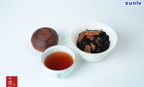 熟普洱茶的作用与功效与作用：详解、禁忌与营养价值