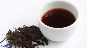 熟普洱茶的功效与饮用禁忌：提升男性性功能、减肥效果之一，贡眉还是寿眉好？
