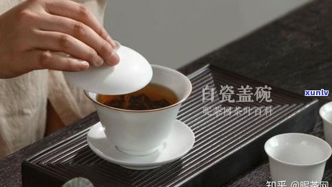 普洱茶盖碗多少钱一个？大小、品质如何选择？