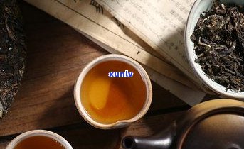普洱茶盖碗更佳投茶量及容量计算  