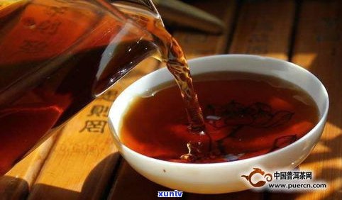 普洱茶可以一直喝吗？长期饮用对身体有作用吗？