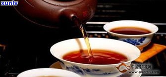 普洱茶可以一直喝吗？长期饮用对身体有影响吗？