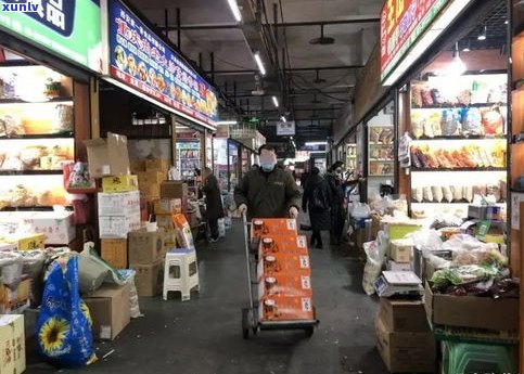 临沧普洱茶批发：市场地址、价格全攻略