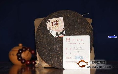 小普洱茶饼：一根多重？直径、重量全解！