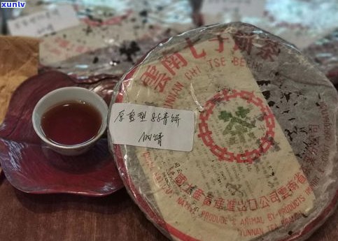 普洱茶前三名品牌排行榜：最新、价格与图片全解析，一网打尽普洱茶前十名品牌信息