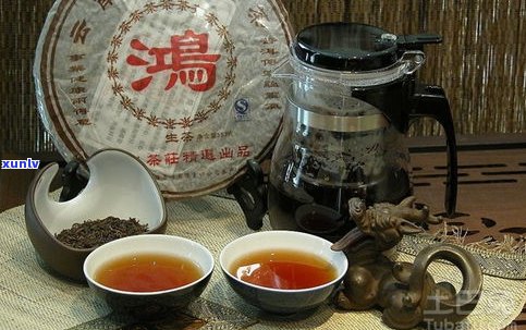 普洱茶前三名品牌-普洱茶前三名品牌有哪些