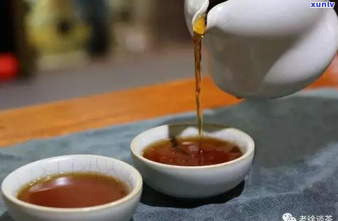 普洱茶熟茶一起煮好吗？能喝吗？怎么喝？能放多久？与什么搭配煮更佳？