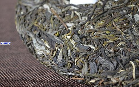 普洱茶有哪些种类？详解其品种、类型及香型