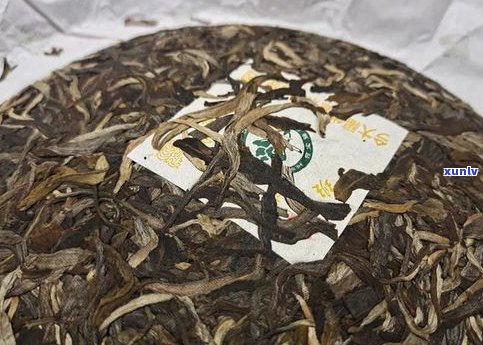 2005年孔雀班章茶王：原生态、高品质的普洱茶典范