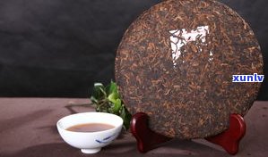 云南七子茶饼红印：种类与特点全面解析