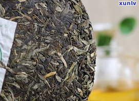邦东老树普洱茶生茶：2014年份，价格与古树生普比较