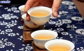 藏区买的普洱茶：真伪、能否饮用及入藏探讨