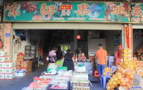 金坛哪有卖普洱茶-金坛茶叶批发市场在哪里