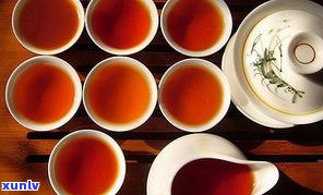 探究小勐峨茶的特别特点：香气、品质与价格全解析