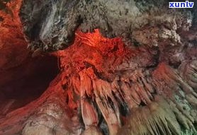 探索狼牙山红玛瑙洞：神秘溶洞、特别挂坠与红色景点的完美融合