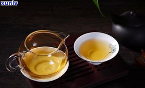 小青普洱茶：味道、功效与冲泡  全解析