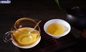 小青普洱茶：味道、功效与冲泡 *** 全解析