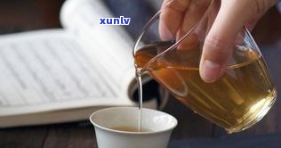 普洱茶怎么加水泡才好喝？详细视频教程及泡法技巧