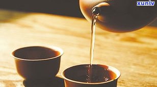 普洱茶叶片与茶梗有何区别？可否饮用或食用？哪种更好？