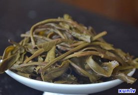 普洱茶叶片和茶梗-普洱茶叶片和茶梗的区别