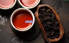 普洱茶头是什么茶？详解其种类、  工艺及含义