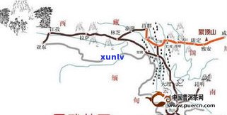 易武普洱茶产区图片大全：大图、价格与所有茶区一览