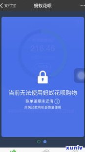 借呗逾期几天还款后能用吗-借呗逾期几天还款后能用吗