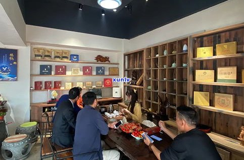 福州普洱茶哪家有名？探索福州著名普洱茶品牌店与茶叶批发市场