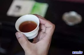 普洱熟茶一年份的好吗？老茶头、五年陈等不同年份如何选择？