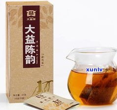 一年陈熟茶普洱茶-一年普洱熟茶口感怎样