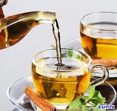 普洱茶烤茶：详解其好处、    与饮用技巧