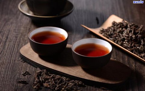 普洱茶的六大茶系及其特点全解