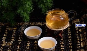 探索普洱茶世界：十大种类、图片与排名全揭秘