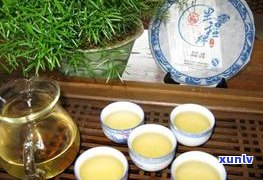 一扇磨普洱茶生茶-一扇磨普洱茶特点