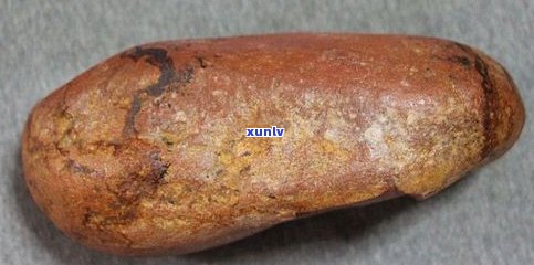 红玛瑙籽料原石：价格、图片及价值全解析