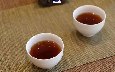 一句话形容普洱茶的美句：品味岁月沉淀的独特韵味