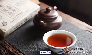 用一句话形容普洱茶：特别的发酵工艺赋予其深厚的陈香与甘醇口感，宛如岁月沉淀出的艺术品，每一口都品味出历史与文化的韵味。