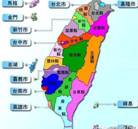 普洱茶小叶种：产地、特点及分布全解析