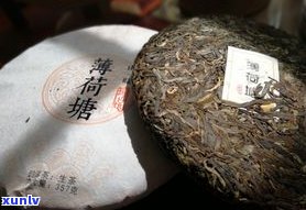 普洱茶饼是什么饼-普洱茶饼是什么饼做的