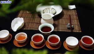 普洱茶药香：怎么回事？什么味道？与熟茶、药味的关系