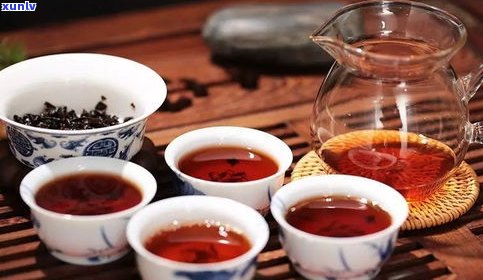 斗记普洱茶官方网站：价格、品质、冲泡指南及老板介绍