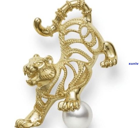 猛虎手镯：虎元素珠宝系列，包含手镯、护手、吊坠等多款设计，精选高清图片展示。