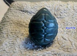 玉石的小乌龟-玉石的小乌龟图片
