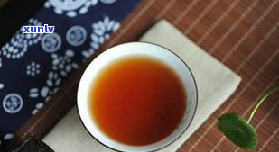 普洱散茶：熟茶还是生茶？详解区别与选择建议