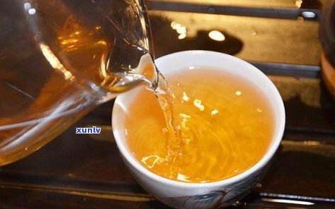 绿水潭普洱茶：口感、特点与价格全解析
