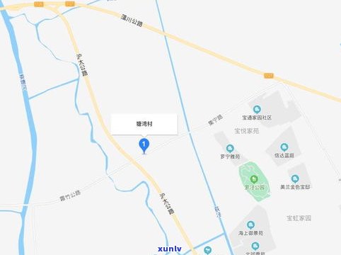 大安山在哪里？探索其地理位置、所属地区及周边旅游景点